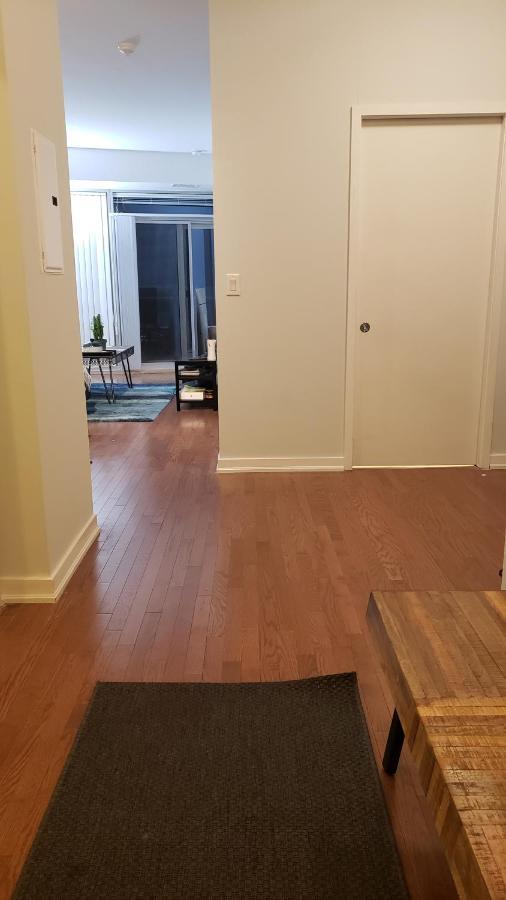 Ihost Suites Ice Condo Торонто Екстериор снимка