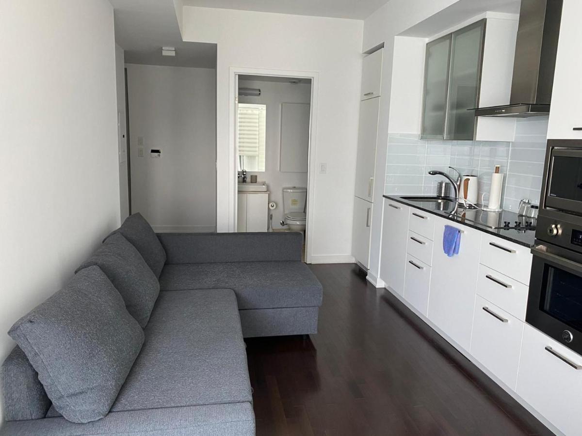 Ihost Suites Ice Condo Торонто Екстериор снимка